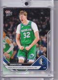 2025-26 Topps Now #150 Cooper Flagg Career High 49 pts