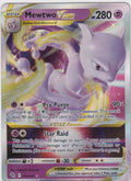 Mewtwo VSTAR - Pokemon Go #031/078 Ultra Rare