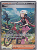 Dawn - Phantasmal Flame #129/094 Special Illustration Rare