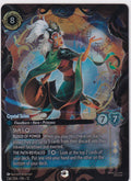 Kida - Enchanted-Wilds Unknown #236/204