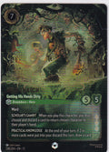 Milo Thatch - Enchanted Wilds Unknown #230/204