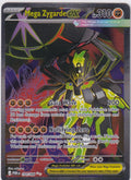 Mega Zygarde ex - Perfect Order #104/088 Ultra Rare