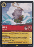 Maui-Half Shark- Azurite Sea #124/204 - Legendary