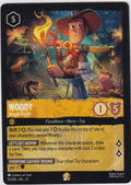 Woody-Jungle Guide-Wilds Unknown #15/204 - Legendary