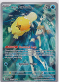 SV10: Destined Rivals #193/182 Misty's Psyduck