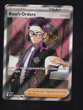 ME: Ascended Heroes #256/217 Boss's Orders [Corbeau]