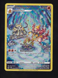 SWSH: Crown Zenith: Galarian Gallery #GG03/GG70 Magmortar