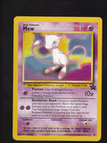 Mew - WoTC Promo #08/53 (8)