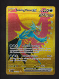 SV04: Paradox Rift #262/182 Roaring Moon ex Hyper Rare