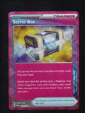 SV06: Twilight Masquerade #163/167 Secret Box
