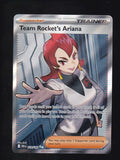 SV10: Destined Rivals #224/182 Team Rocket's Ariana
