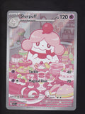 ME: Ascended Heroes #236/217 Slurpuff
