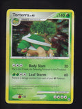 Diamond and Pearl #17/130 Torterra (Heavily Played)