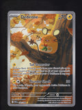 ME03: Perfect Order #093/088 Dedenne
