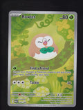 ME03: Perfect Order #090/088 Rowlet