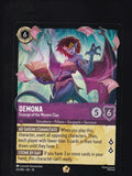 Whispers in the Well #55/204 Demona - Legendary