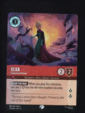 Winterspell #215/204 Elsa Concerned Sister-Epic