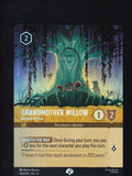 Winterspell #206/204 Grandmother Willow Epic
