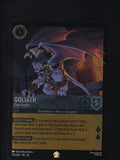 Whispers in the Well #173/204 Goliath Legendary Cold Foil