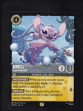 Winterspell #191/204 Angel-Experiment 624 Legendary
