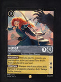 Wilds Unknown #191/204 Merida-Fromidable Archer Legendary