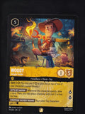 Wilds Unknown #15/204 Woody-Jungle Guide Legendary