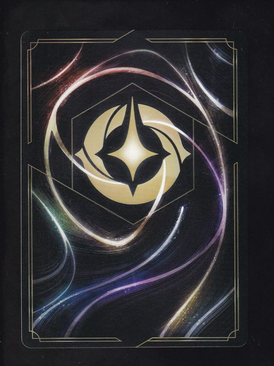 Winterspell #222/204 Rapunzel- Ethereal Protector Epic