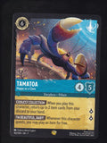 Archazia's Island #162/204 Tamatoa - Happy as a Clam Legendary