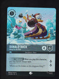 Winterspell #178/204 Donald Duck -Along for the Ride Epic