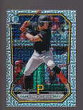 2026 Bowman #BCP-92 Konnor Griffin Mojo