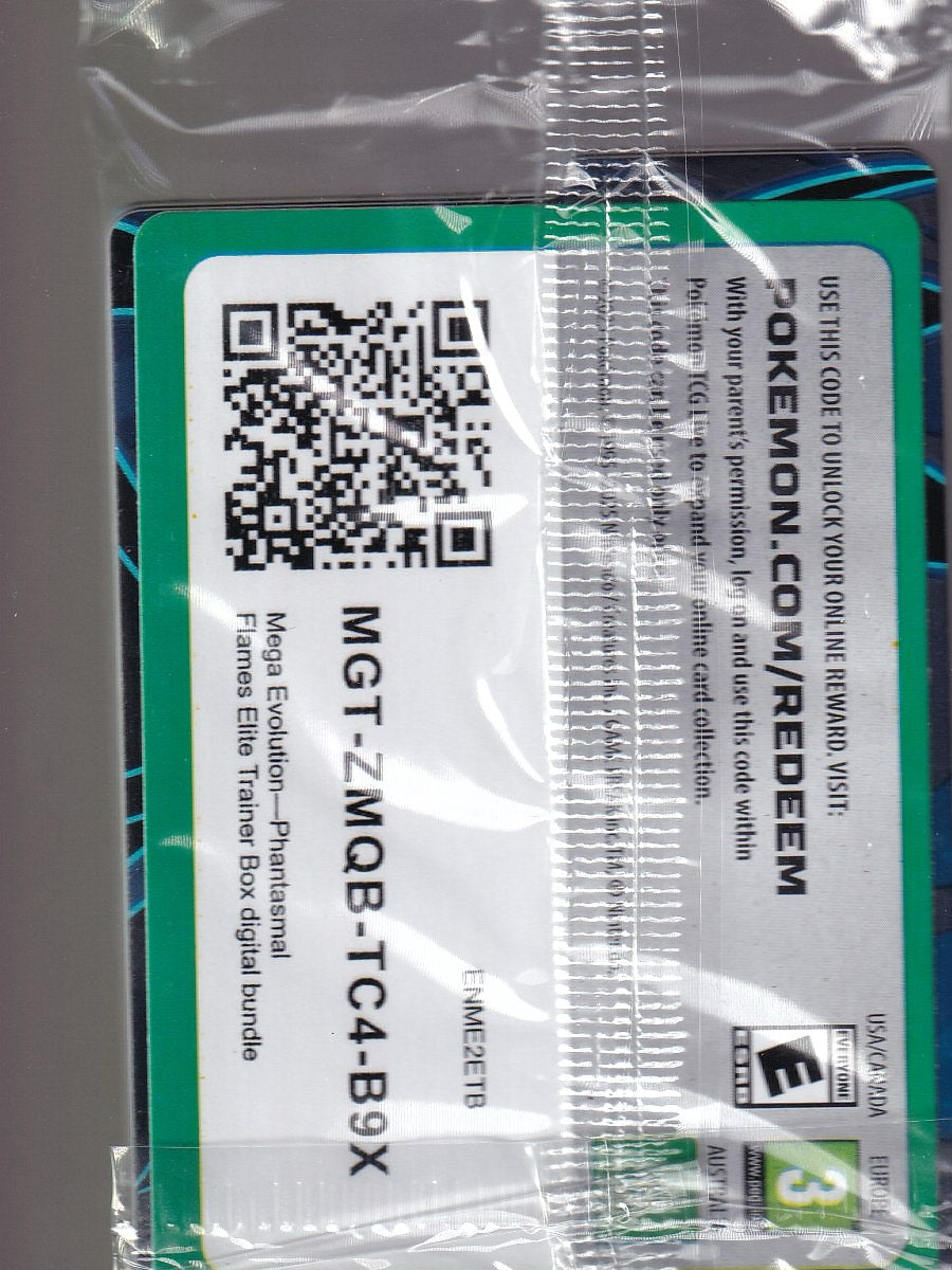 ME: Mega Evolution Promo #022 Charcadet Sealed Promo