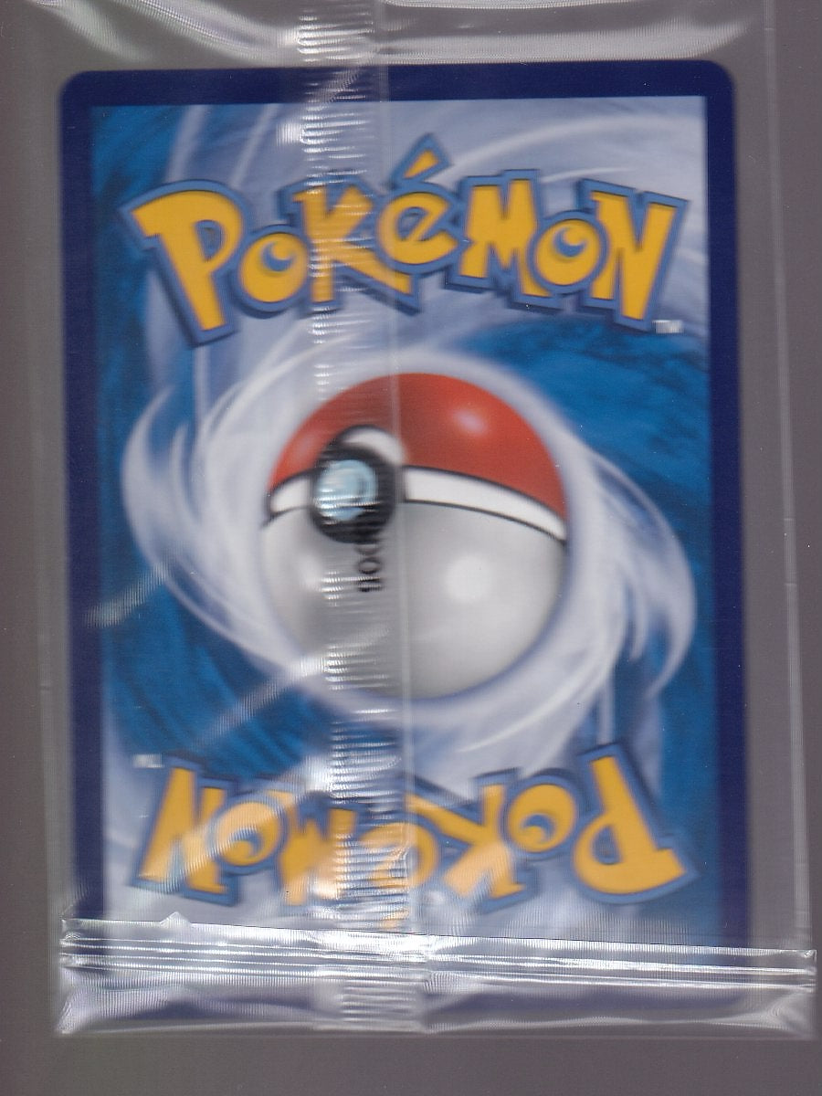 Chinese Trainer Box Promos #002/007 Bea Chinese-Sealed Promo