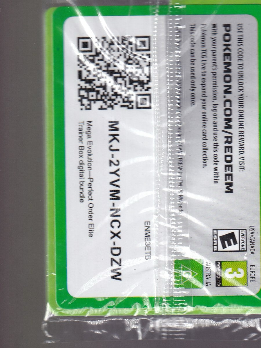 ME: Mega Evolution Promo #070 Tyrunt Sealed Promo