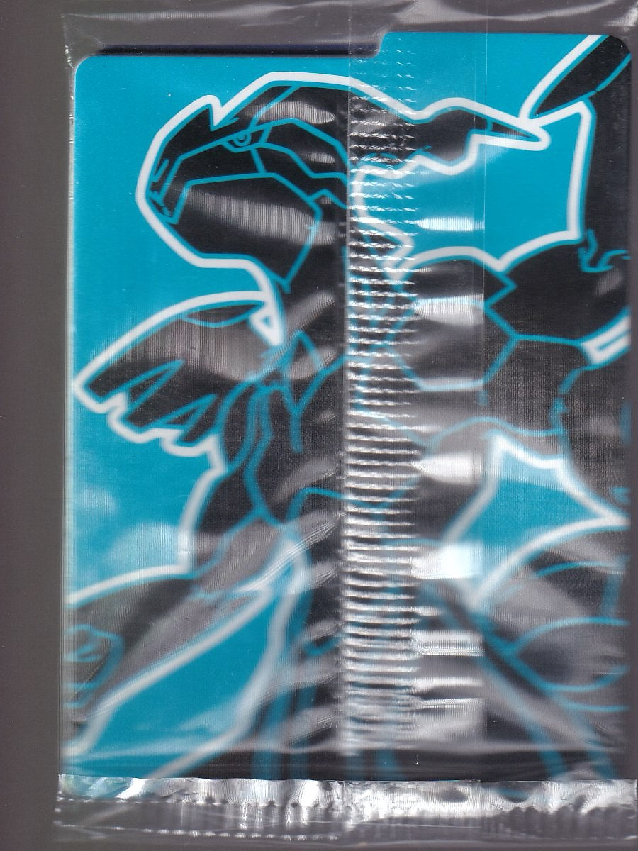 SV: Scarlet & Violet Promo Cards #209 Thundurus Sealed Promo