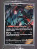 SV: Scarlet & Violet Promo Cards #097 Flutter Mane Sealed Promo