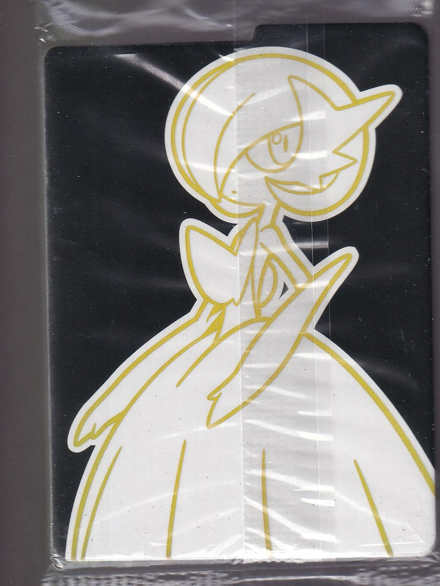 ME: Mega Evolution Promo #009 Alakazam Sealed Promo