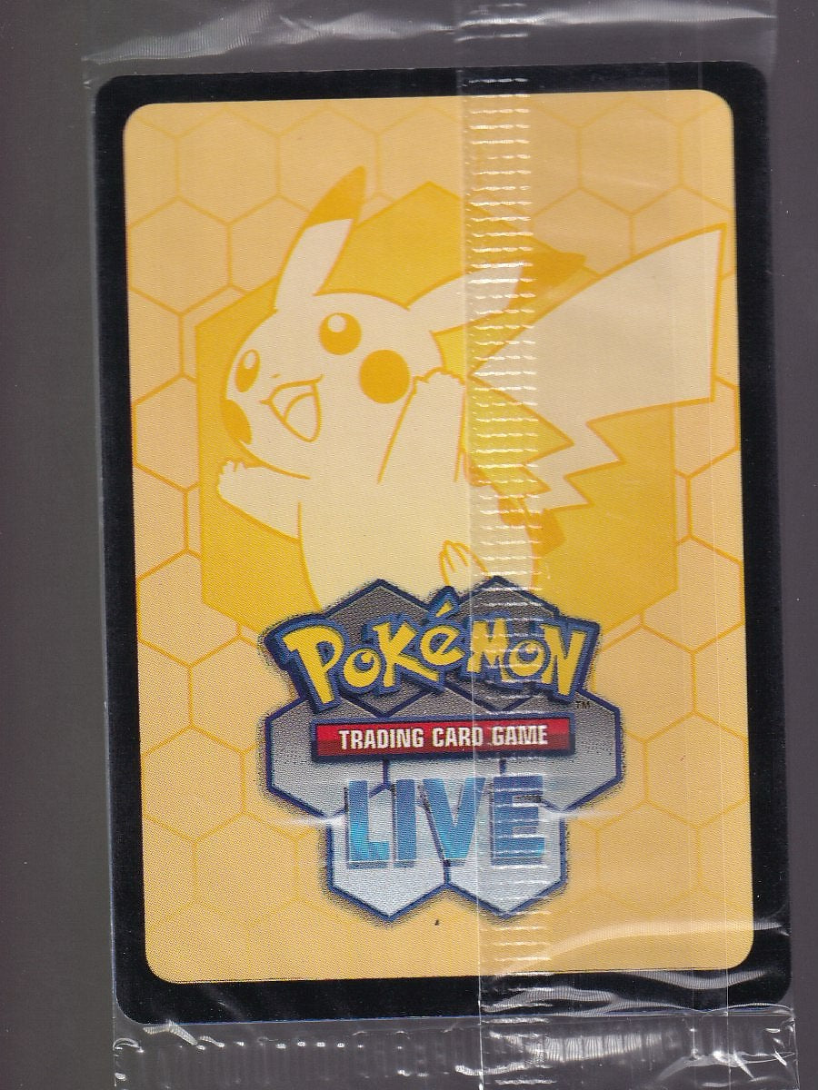 Bulbasaur Miscellaneous Cards & Products #133/132 Sealed Promo