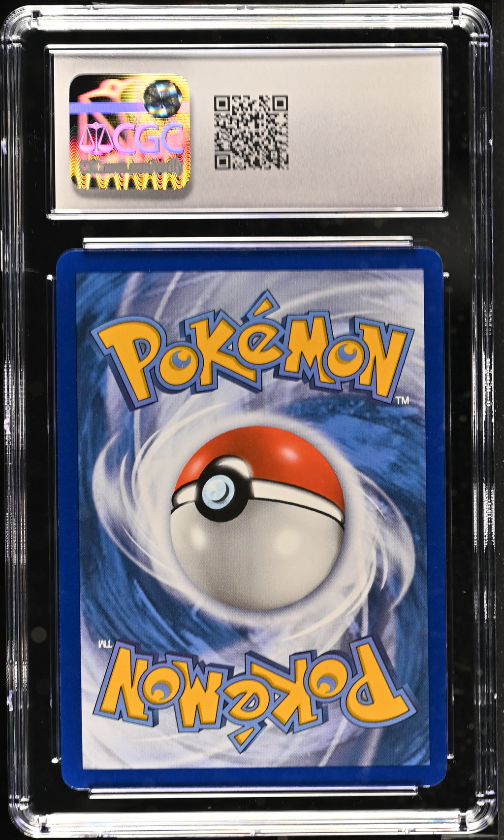 2017 Sun & Moon #80/149 Umbreon GX CGC 9