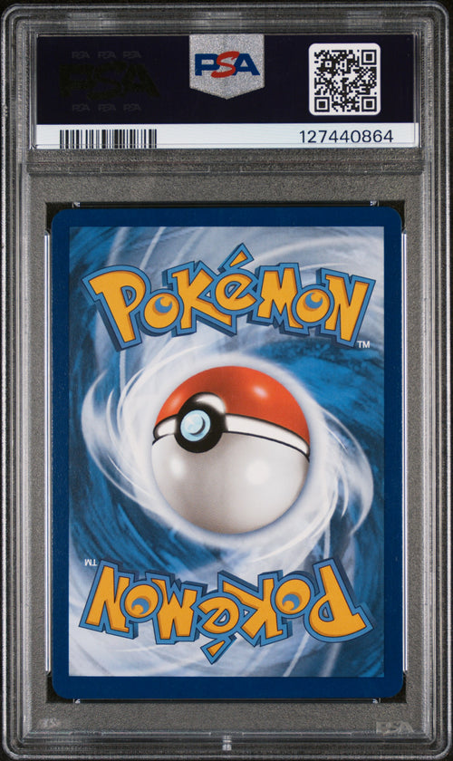 2023 Pokemon Swsh Black Star Promo #291 Fa/Lucario Vstar Crown Zenith Etb PSA 9