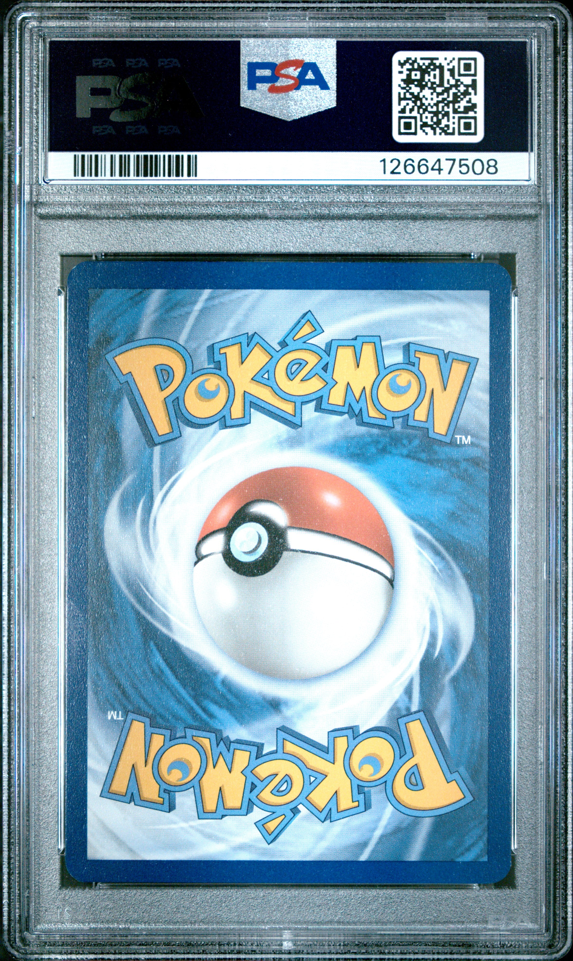 2022 Pokemon Sword & Shield Lost Origin #TG03 Fa/Charizard Lost Origin PSA 9