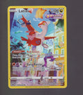 SWSH: Crown Zenith: Galarian Gallery #GG20/GG70 Latias