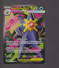 ME03: Perfect Order #102/088 Mega Starmie ex