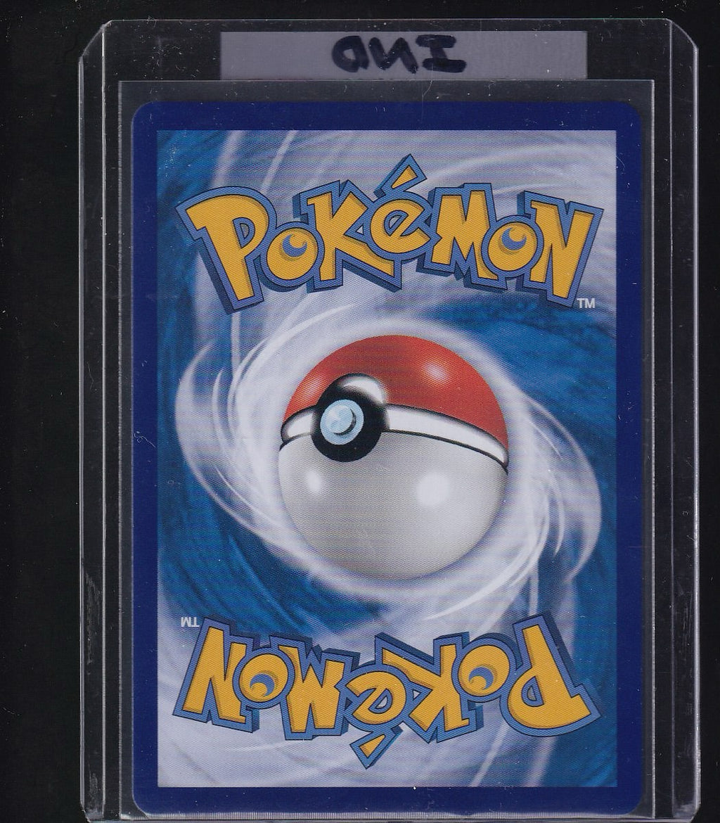 M2: Inferno X #121/103 Mega Charizard X ex -Indonesian