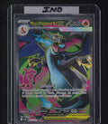 M2: Inferno X #121/103 Mega Charizard X ex -Indonesian