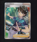 SWSH12: Silver Tempest Trainer Gallery #TG25/TG30 Judge