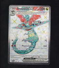 SV06: Twilight Masquerade #200/167 Dragapult ex