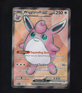 SV: Scarlet & Violet 151 #187/165 Wigglytuff ex