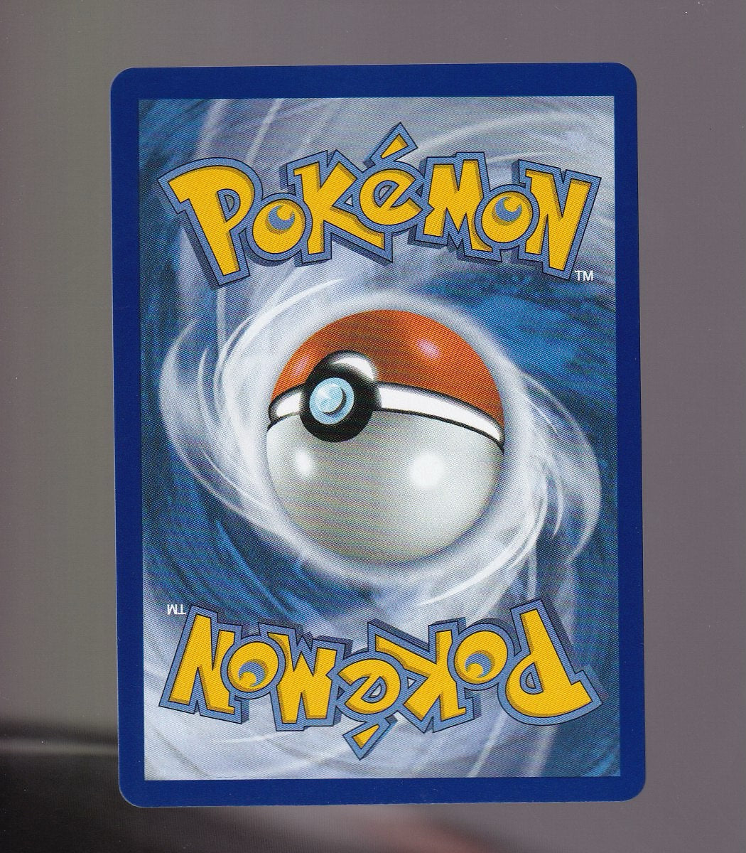 ME: Ascended Heroes #244/217 Cynthia's Spiritomb