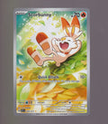 ME: Ascended Heroes #225/217 Scorbunny
