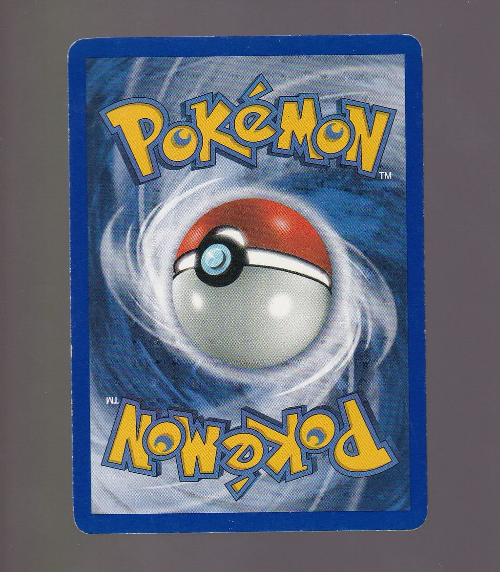 Neo Discovery #27/75 Politoed-Lightly Played